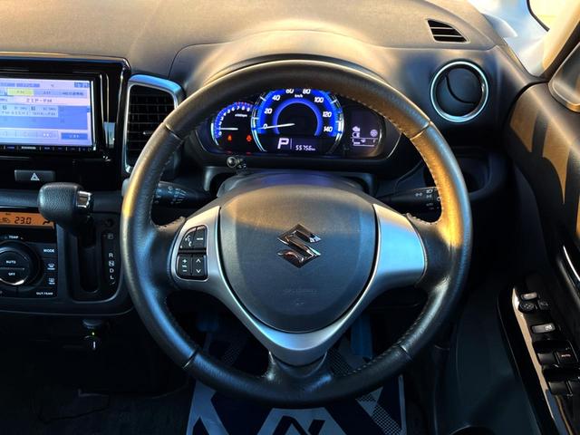 スペーシアカスタム ＸＳ　両側電動ドア　ＳＤナビ　バックカメラ　禁煙車　シートヒーター　ドラレコ　スマートキー　ＨＩＤヘッド　ＥＴＣ　オートライト　オートエアコン　純正１５インチアルミ　Ｂｌｕｅｔｏｏｔｈ　ＣＤ　ＤＶＤ再生（11枚目）