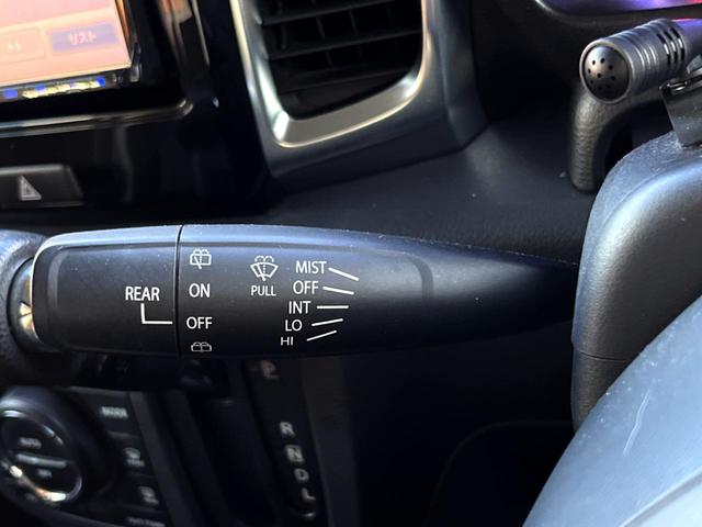 スペーシアカスタム ＸＳ　両側電動ドア　ＳＤナビ　バックカメラ　禁煙車　シートヒーター　ドラレコ　スマートキー　ＨＩＤヘッド　ＥＴＣ　オートライト　オートエアコン　純正１５インチアルミ　Ｂｌｕｅｔｏｏｔｈ　ＣＤ　ＤＶＤ再生（33枚目）