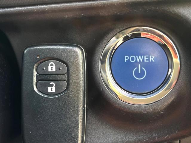 アクア S アルパイン8インチナビ バックカメラ スマートキー ETC オートライト オートエアコン Bluetooth CD DVD再生 フルセグ(6枚目)