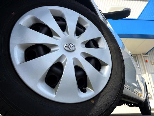 アクア S アルパイン8インチナビ バックカメラ スマートキー ETC オートライト オートエアコン Bluetooth CD DVD再生 フルセグ(13枚目)