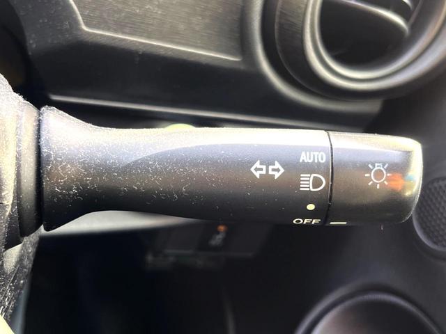 アクア S アルパイン8インチナビ バックカメラ スマートキー ETC オートライト オートエアコン Bluetooth CD DVD再生 フルセグ(44枚目)