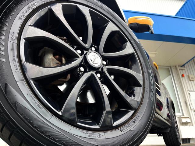 ジューク 15RX パーソナライゼーション 純正SDナビ バックカメラ スマートキー HIDヘッド ETC オートライト オートエアコン 純正17インチアルミ Bluetooth CD DVD再生 フルセグ(13枚目)