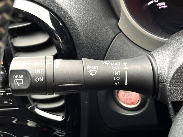 ジューク 15RX パーソナライゼーション 純正SDナビ バックカメラ スマートキー HIDヘッド ETC オートライト オートエアコン 純正17インチアルミ Bluetooth CD DVD再生 フルセグ(42枚目)