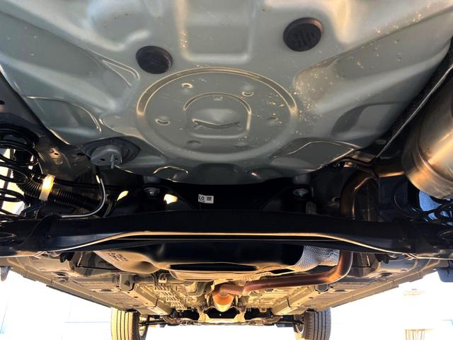 ヤリスクロス G レーダークルーズコントロール 衝突軽減装置 ブラインドスポットモニター 車線逸脱警報 ETC 純正16インチアルミ スマートキー プッシュスタート コーナーセンサー オートエアコン(19枚目)