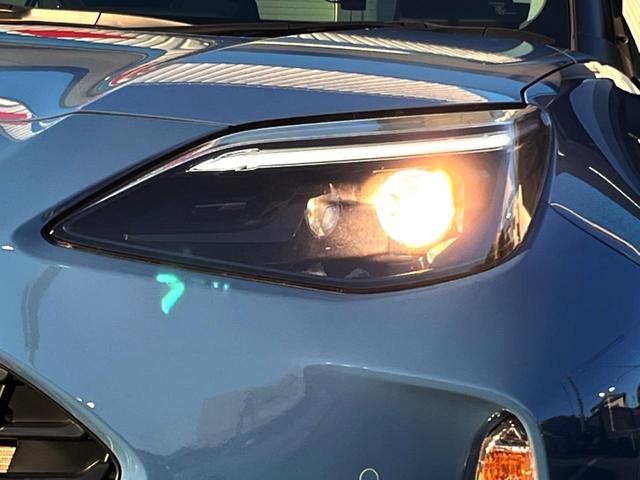 ヤリスクロス G レーダークルーズコントロール 衝突軽減装置 ブラインドスポットモニター 車線逸脱警報 ETC 純正16インチアルミ スマートキー プッシュスタート コーナーセンサー オートエアコン(26枚目)