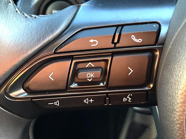 ヤリスクロス G レーダークルーズコントロール 衝突軽減装置 ブラインドスポットモニター 車線逸脱警報 ETC 純正16インチアルミ スマートキー プッシュスタート コーナーセンサー オートエアコン(42枚目)