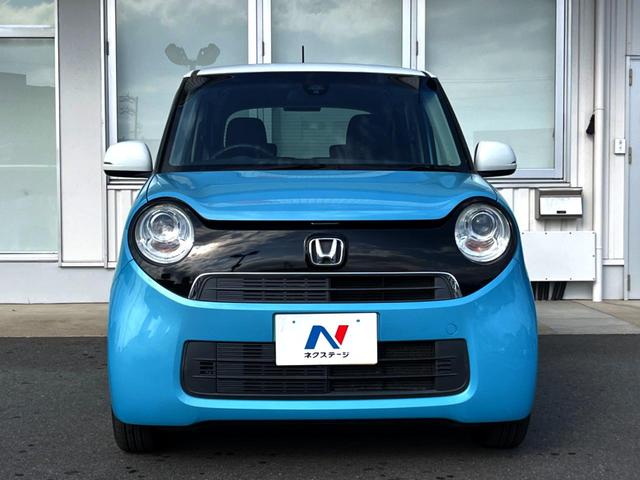 N-ONE G・Aパッケージ 衝突軽減装置 SDナビ バックカメラ スマートキー HIDヘッド ETC オートライト オートエアコン Bluetooth CD DVD再生 フルセグ(14枚目)