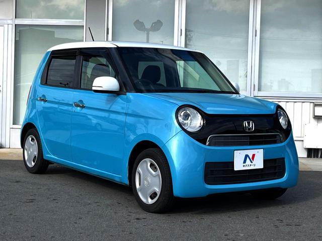 N-ONE G・Aパッケージ 衝突軽減装置 SDナビ バックカメラ スマートキー HIDヘッド ETC オートライト オートエアコン Bluetooth CD DVD再生 フルセグ(16枚目)