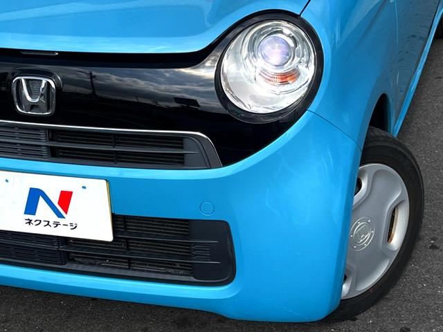 N-ONE G・Aパッケージ 衝突軽減装置 SDナビ バックカメラ スマートキー HIDヘッド ETC オートライト オートエアコン Bluetooth CD DVD再生 フルセグ(25枚目)