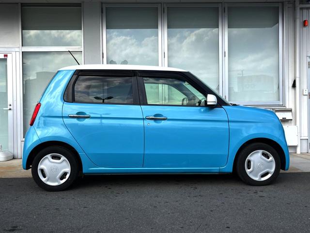 N-ONE G・Aパッケージ 衝突軽減装置 SDナビ バックカメラ スマートキー HIDヘッド ETC オートライト オートエアコン Bluetooth CD DVD再生 フルセグ(37枚目)