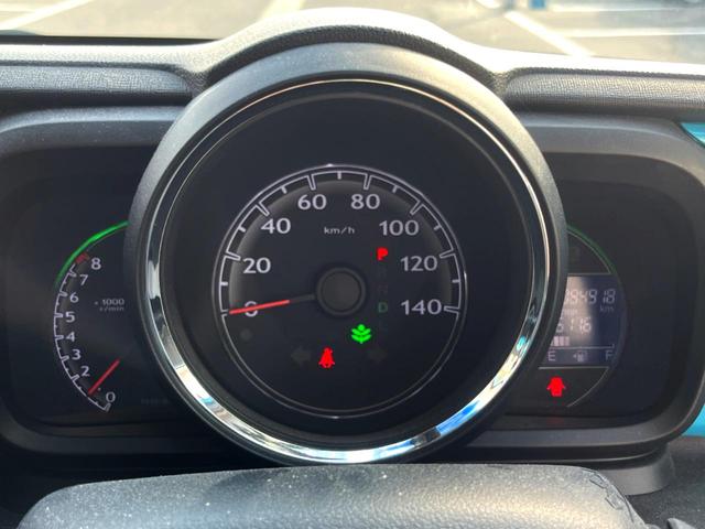 N-ONE G・Aパッケージ 衝突軽減装置 SDナビ バックカメラ スマートキー HIDヘッド ETC オートライト オートエアコン Bluetooth CD DVD再生 フルセグ(47枚目)