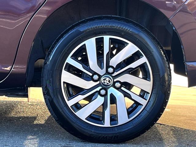 ルーミー カスタムＧ　Ｓ　ＳＤナビ　両側電動スライドドア　衝突被害軽減システム　禁煙車　バックカメラ　フルセグ　スマートキー　ＬＥＤヘッド　ＥＴＣ　クルコン　純正１４インチアルミ　オートエアコン　Ｂｌｕｅｔｏｏｔｈ再生（44枚目）