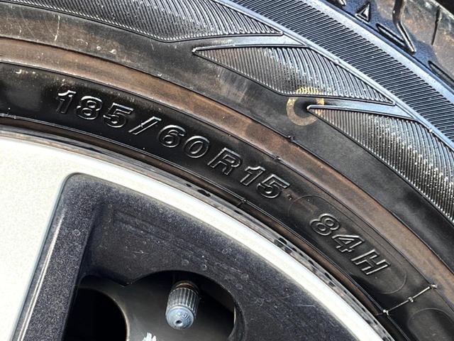 フィットハイブリッド Ｆパッケージ　純正ナビ　バックカメラ　スマートキー　ＥＴＣ　オートライト　オートエアコン　Ｂｌｕｅｔｏｏｔｈ　ＣＤ　ＤＶＤ再生（50枚目）