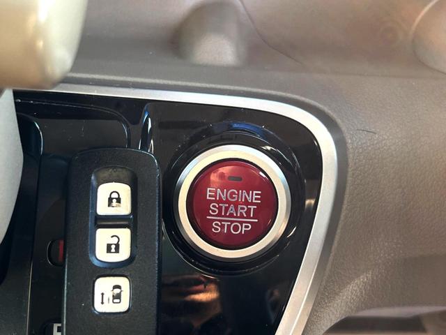 Ｎ－ＢＯＸ Ｇ・Ｌパッケージ　電動スライドドア　純正ナビ　バックカメラ　スマートキー　ＥＴＣ　オートエアコン　ＣＤ　ＤＶＤ再生　地デジ（6枚目）