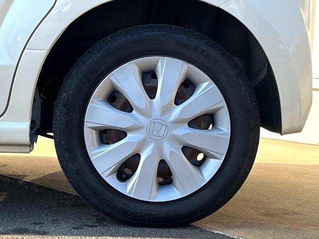 Ｎ－ＢＯＸ Ｇ・Ｌパッケージ　電動スライドドア　純正ナビ　バックカメラ　スマートキー　ＥＴＣ　オートエアコン　ＣＤ　ＤＶＤ再生　地デジ（47枚目）