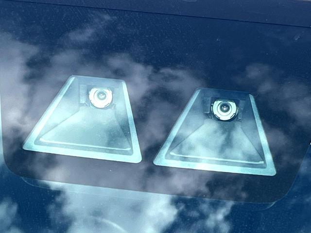 ルーミー カスタムＧ－Ｔ　両側電動スライドドア　９型ナビ　全周囲カメラ　衝突軽減装置　禁煙車　シートヒーター　ドラレコ　コーナーセンサー　スマートキー　ＬＥＤヘッド　ＥＴＣ　オートブレーキホールド　オートライト（3枚目）