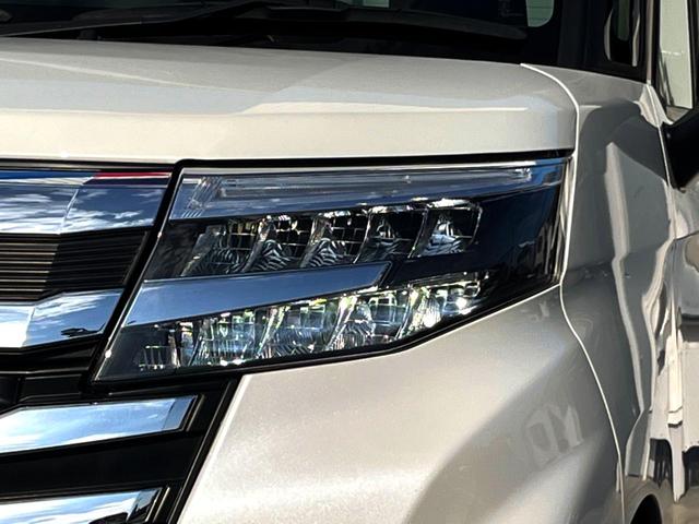 ルーミー カスタムＧ－Ｔ　両側電動スライドドア　９型ナビ　全周囲カメラ　衝突軽減装置　禁煙車　シートヒーター　ドラレコ　コーナーセンサー　スマートキー　ＬＥＤヘッド　ＥＴＣ　オートブレーキホールド　オートライト（12枚目）