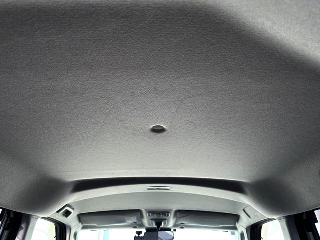 ルーミー カスタムＧ－Ｔ　両側電動スライドドア　９型ナビ　全周囲カメラ　衝突軽減装置　禁煙車　シートヒーター　ドラレコ　コーナーセンサー　スマートキー　ＬＥＤヘッド　ＥＴＣ　オートブレーキホールド　オートライト（34枚目）