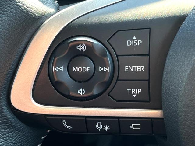 ルーミー カスタムＧ－Ｔ　両側電動スライドドア　９型ナビ　全周囲カメラ　衝突軽減装置　禁煙車　シートヒーター　ドラレコ　コーナーセンサー　スマートキー　ＬＥＤヘッド　ＥＴＣ　オートブレーキホールド　オートライト（42枚目）