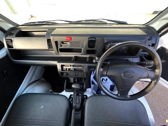 ハイゼットトラック スタンダードSAIIIt 衝突被害軽減システム 禁煙車(2枚目)