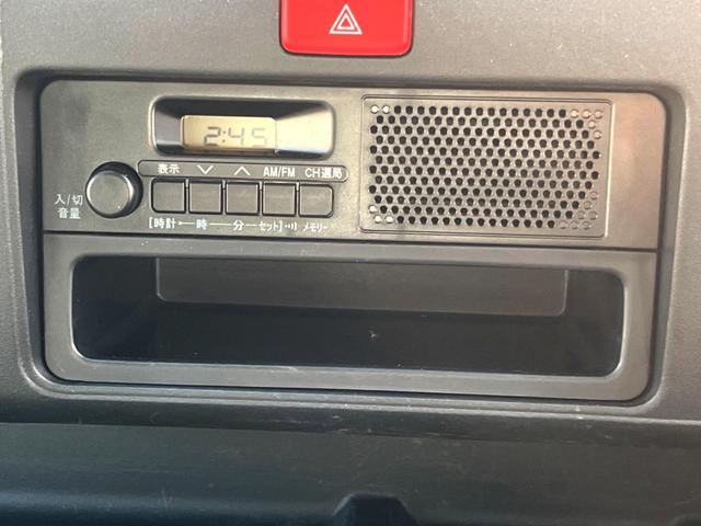 ハイゼットトラック スタンダードSAIIIt 衝突被害軽減システム 禁煙車(5枚目)