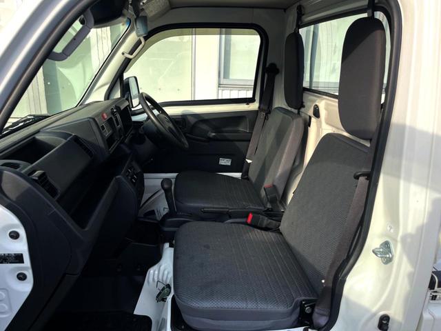 ハイゼットトラック スタンダードSAIIIt 衝突被害軽減システム 禁煙車(9枚目)