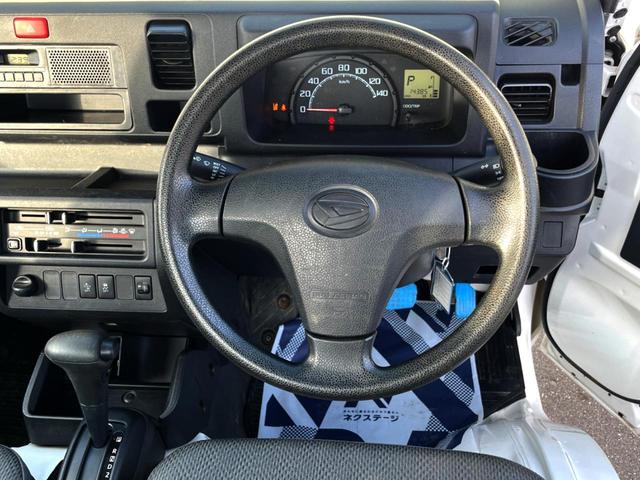 ハイゼットトラック スタンダードSAIIIt 衝突被害軽減システム 禁煙車(11枚目)