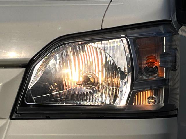 ハイゼットトラック スタンダードSAIIIt 衝突被害軽減システム 禁煙車(12枚目)