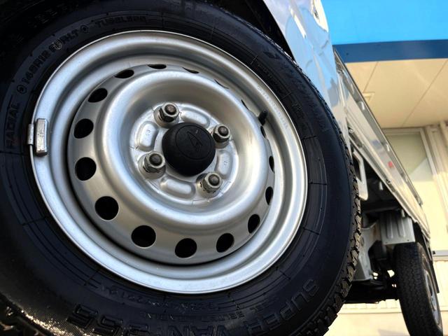 ハイゼットトラック スタンダードSAIIIt 衝突被害軽減システム 禁煙車(13枚目)