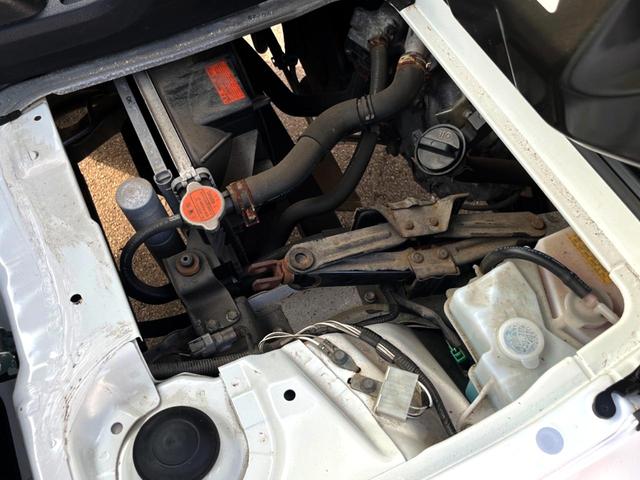 ハイゼットトラック スタンダードSAIIIt 衝突被害軽減システム 禁煙車(18枚目)