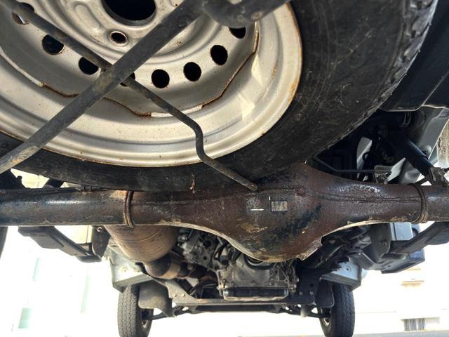 ハイゼットトラック スタンダードSAIIIt 衝突被害軽減システム 禁煙車(19枚目)