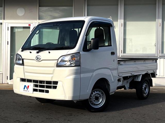 ハイゼットトラック スタンダードSAIIIt 衝突被害軽減システム 禁煙車(21枚目)