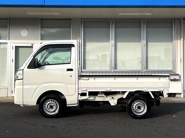 ハイゼットトラック スタンダードSAIIIt 衝突被害軽減システム 禁煙車(27枚目)