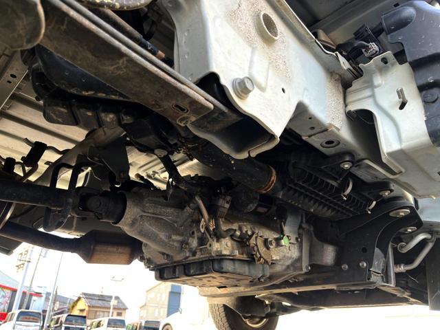 ハイゼットトラック スタンダードSAIIIt 衝突被害軽減システム 禁煙車(29枚目)