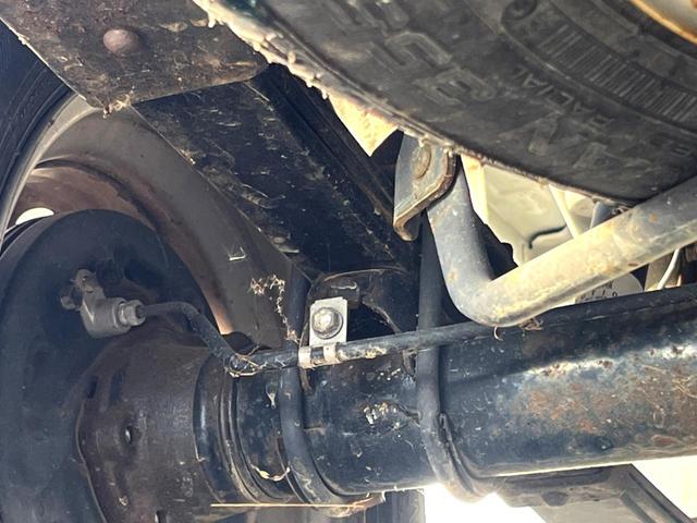 ハイゼットトラック スタンダードSAIIIt 衝突被害軽減システム 禁煙車(30枚目)