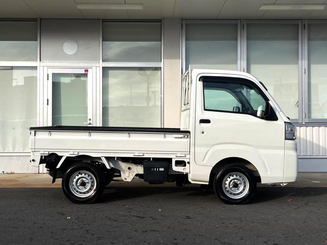 ハイゼットトラック スタンダードSAIIIt 衝突被害軽減システム 禁煙車(31枚目)