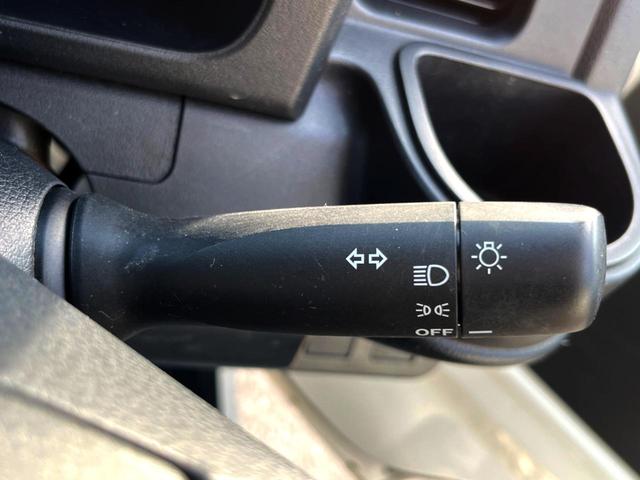 ハイゼットトラック スタンダードSAIIIt 衝突被害軽減システム 禁煙車(35枚目)