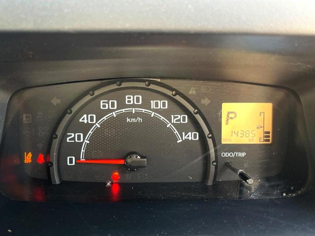 ハイゼットトラック スタンダードSAIIIt 衝突被害軽減システム 禁煙車(36枚目)