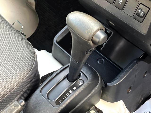 ハイゼットトラック スタンダードSAIIIt 衝突被害軽減システム 禁煙車(37枚目)