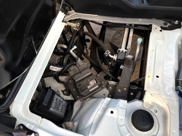 ハイゼットトラック スタンダードSAIIIt 衝突被害軽減システム 禁煙車(43枚目)