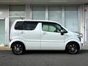 ハイブリッドＦＸ　禁煙車　ＳＤナビ　ＥＴＣ　フルセグ　シートヒーター　オートエアコン　ＣＤ　アイドリングストップ（36枚目）