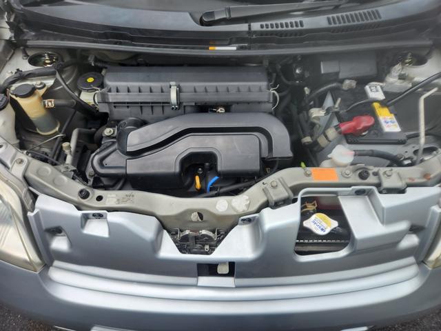 エッセ Ｄセレクション　５速・新品フルタップ車高調・社外新品マフラー・社外新品フロント中間パイプ・４本新品タイヤ・社外アルミ・新品オートゲージタコメーター・モモステアリング・車重７００キロ軽量ボディ・５８馬力ＫＦエンジン（57枚目）