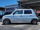 エッセ Ｄセレクション　５速・新品フルタップ車高調・社外新品マフラー・社外新品フロント中間パイプ・４本新品タイヤ・社外アルミ・新品オートゲージタコメーター・モモステアリング・車重７００キロ軽量ボディ・５８馬力ＫＦエンジン（3枚目）