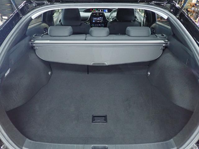 プリウス Ｓ　４ＷＤ　新品１９インチアルミ＆タイヤ　ＬＥＤデイライト付エアロ　ダウンサス　Ｂｌｕｅｔｏｏｔｈオーディオ　純正ナビ　Ｒカメラ　ＥＴＣ　スマートキー２個（38枚目）