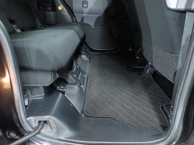 ルーミー カスタムG S モデリスタエアロ 禁煙 衝突軽減装置 純正ナビ TV Bluetoothオーディオ ETC 両側パワースライドドア スマートキー2個(32枚目)