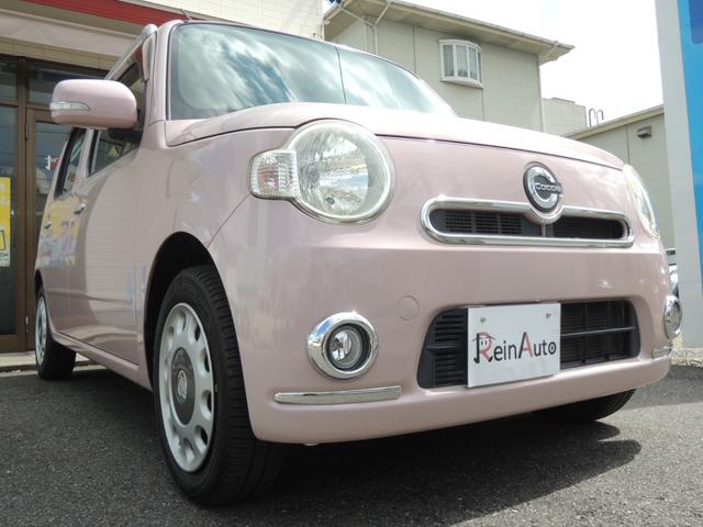 ココアプラスX アイドリングストップ 禁煙車 SDナビゲーション 地デジフルセグ バックカメラ スマートキー ルーフレール ドライブレコーダー付き サイドバイザー フロアマット(23枚目)
