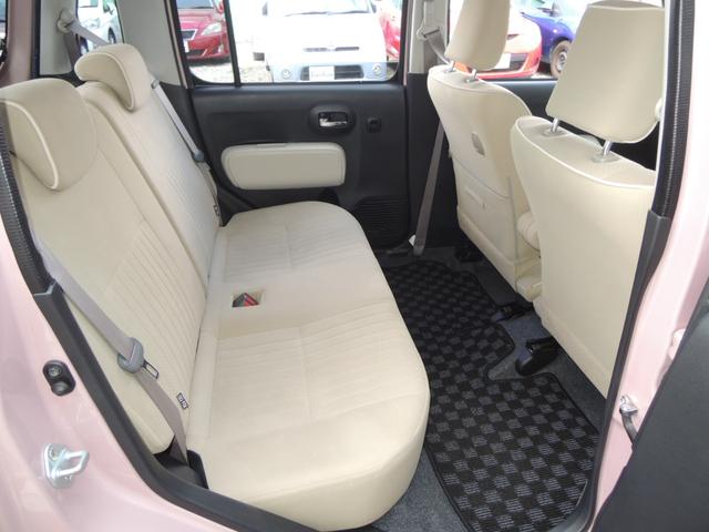 ココアプラスX アイドリングストップ 禁煙車 SDナビゲーション 地デジフルセグ バックカメラ スマートキー ルーフレール ドライブレコーダー付き サイドバイザー フロアマット(54枚目)