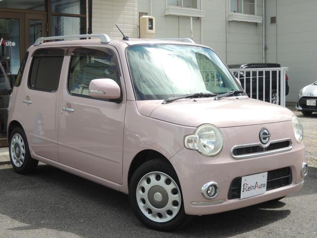 ココアプラスX アイドリングストップ 禁煙車 SDナビゲーション 地デジフルセグ バックカメラ スマートキー ルーフレール ドライブレコーダー付き サイドバイザー フロアマット(67枚目)