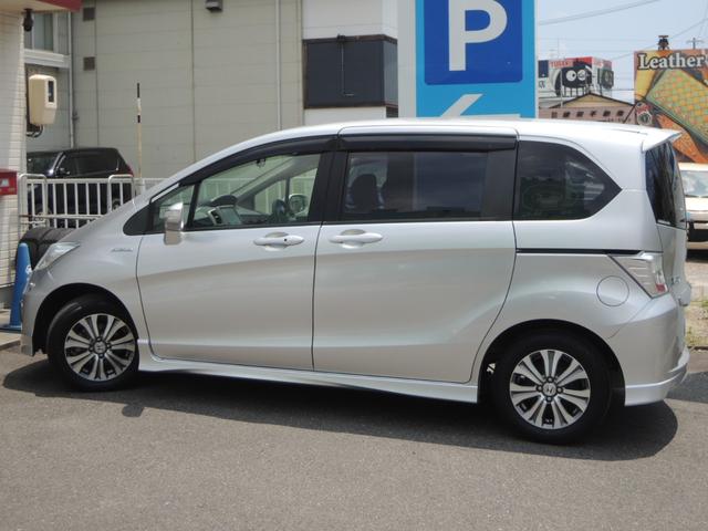 ジャストセレクション 両側パワースライドドア 禁煙車 7人乗り ナビゲーション バックカメラ 地デジフルセグ ETC スマートキー2個 ディスチャージヘッドライト 純正アルミホイール(52枚目)
