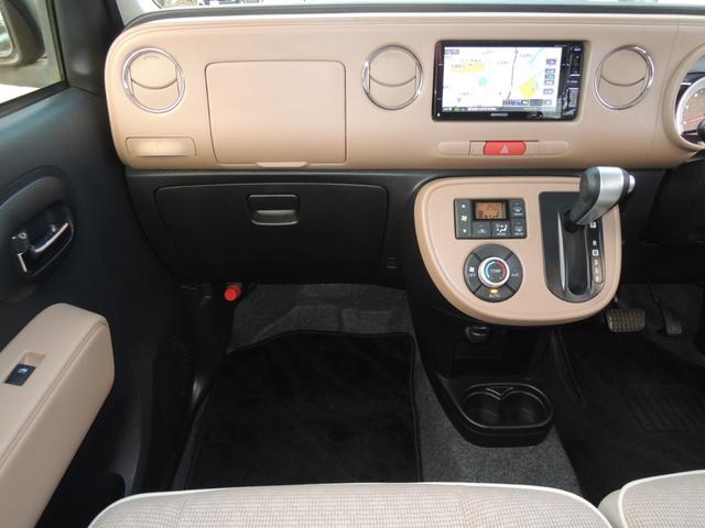 ココアプラスX 後期型 禁煙車 LEDヘッドランプ Bluetoothオーディオ機能付き ナビゲーション バックカメラ フルセグTV スマートキー ルーフレール アイドリングストップ(32枚目)